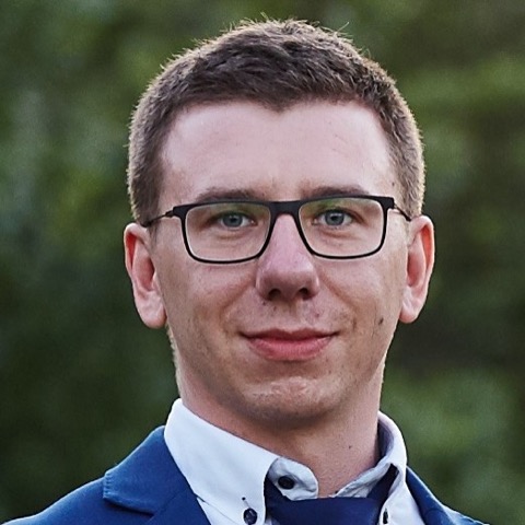 Piotr Ostaniewicz