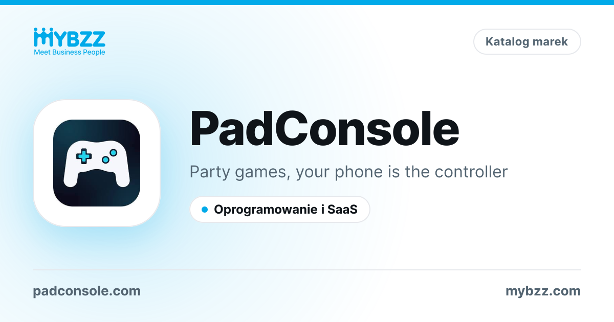 PadConsole - głosy i miejsce w rankingu marek